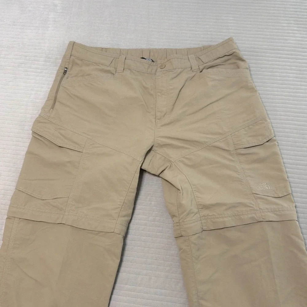 The North Face inseam 32